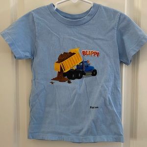 Blippi Tee